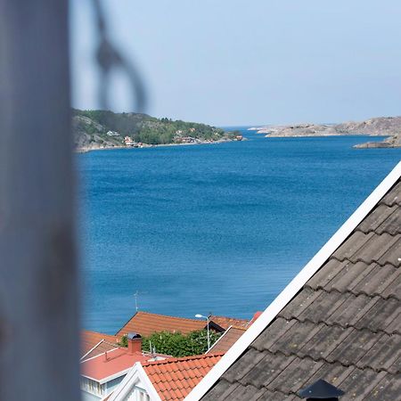 Villa Evalotta Fjallbacka Ngoại thất bức ảnh