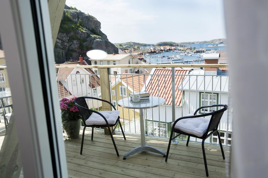 Villa Evalotta Fjallbacka Ngoại thất bức ảnh