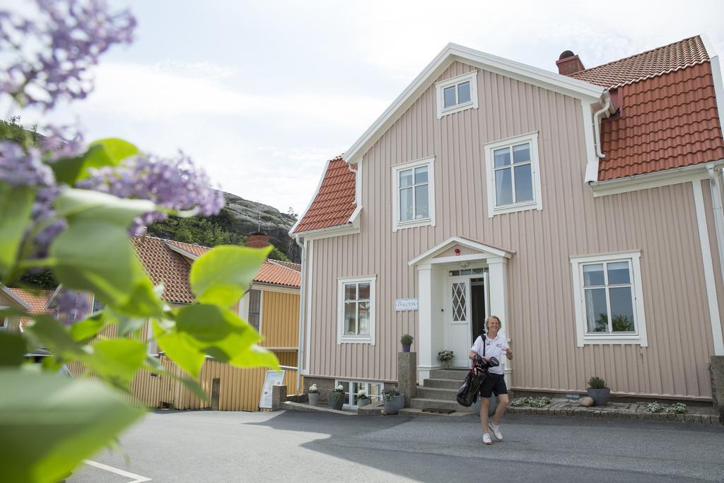 Villa Evalotta Fjallbacka Ngoại thất bức ảnh