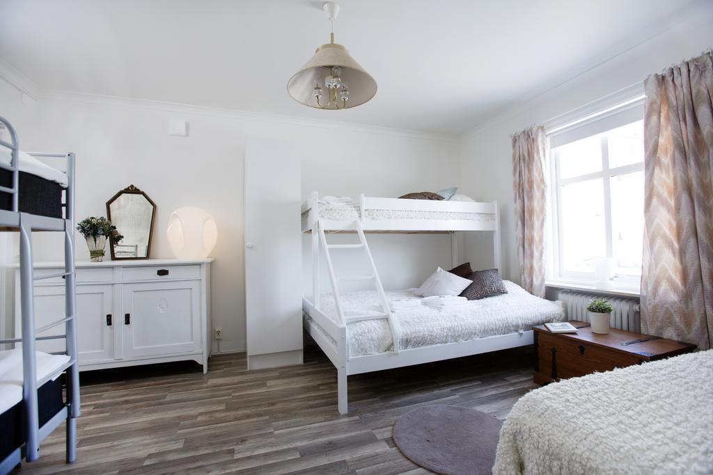 Villa Evalotta Fjallbacka Ngoại thất bức ảnh