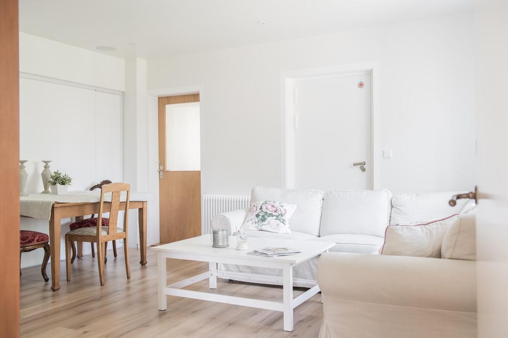 Villa Evalotta Fjallbacka Ngoại thất bức ảnh