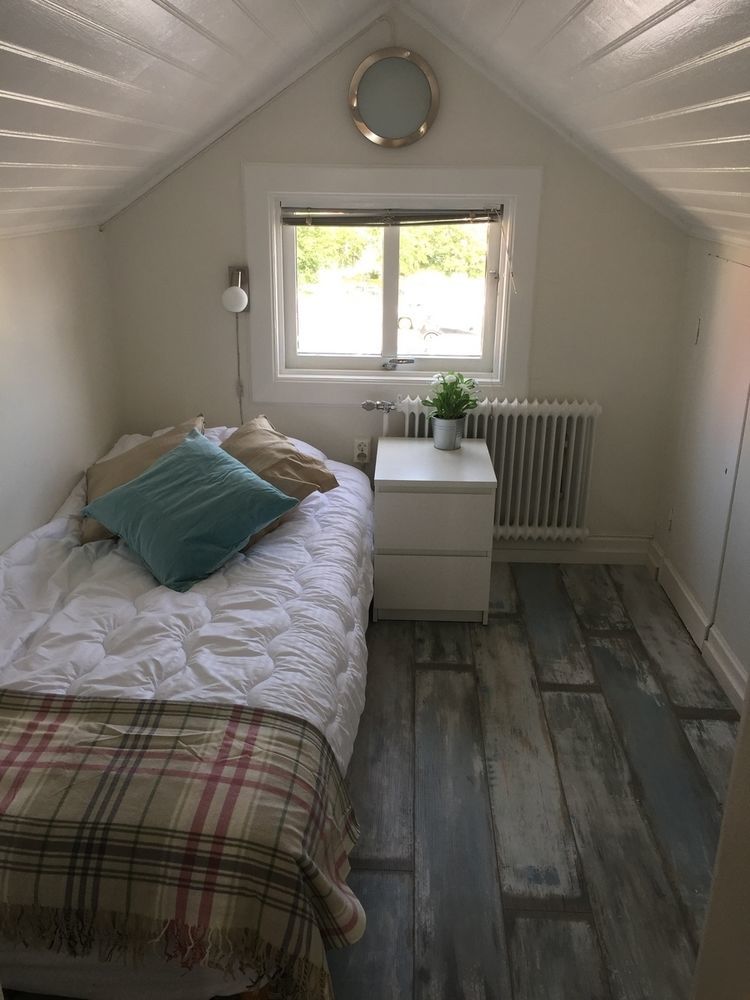 Villa Evalotta Fjallbacka Ngoại thất bức ảnh