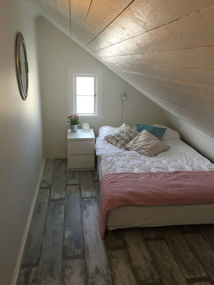 Villa Evalotta Fjallbacka Ngoại thất bức ảnh