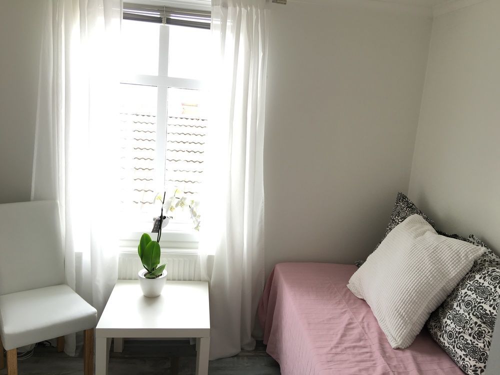 Villa Evalotta Fjallbacka Ngoại thất bức ảnh